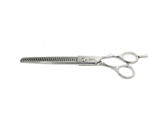 Изображение  Thinning Grooming Scissors 7.5 Silver, SPL 90058-7530