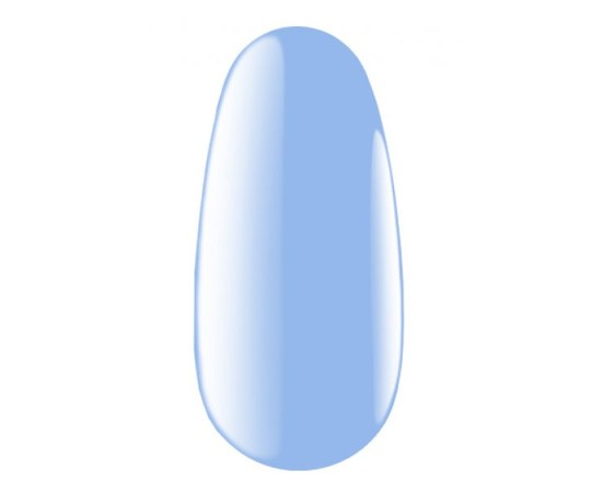 Зображення  Кольорове базове покриття для гель-лаку Kodi Color Rubber Base Gel, Blue Sky, 7 мл, Об'єм (мл, г): 7, Цвет №: Blue Sky