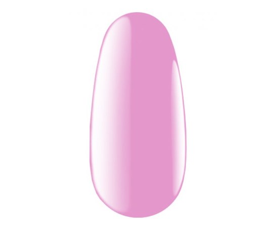 Зображення  Кольорове базове покриття для гель-лаку Kodi Color Rubber Base Gel, Bubble Gum, 8мл, Об'єм (мл, г): 8, Цвет №: Bubble Gum