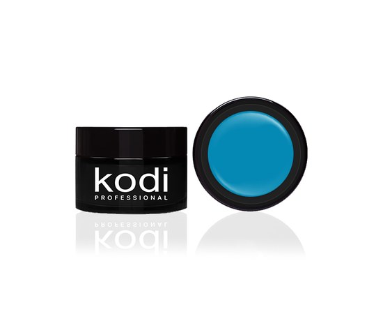 Изображение  Гель краска Kodi №30, 4ml, Объем (мл, г): 4, Цвет №: 030