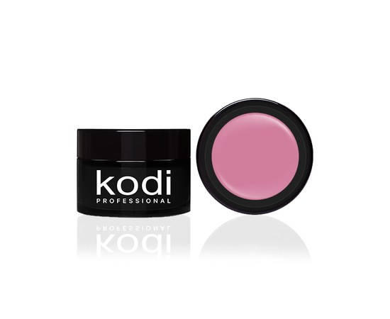 Изображение  Гель краска Kodi №41, 4ml, Объем (мл, г): 4, Цвет №: 041