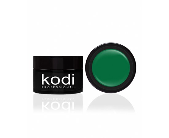Изображение  Гель краска Kodi №29, 4ml, Объем (мл, г): 4, Цвет №: 029