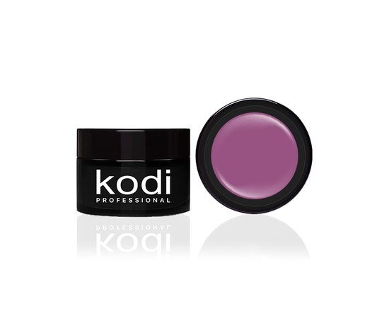 Изображение  Гель краска Kodi №45, 4ml, Объем (мл, г): 4, Цвет №: 045