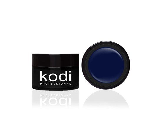 Изображение  Гель краска Kodi №8, 4ml, Объем (мл, г): 4, Цвет №: 008