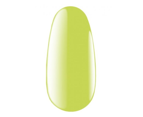 Изображение  Color base coat for gel polish Color Rubber base gel, Green, 7ml, Volume (ml, g): 7, Color No.: Green
