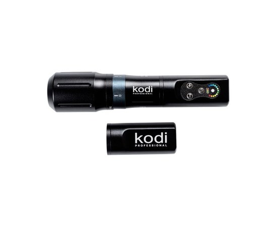 Зображення  Бездротовий апарат для нанесення перманентного макіяжу, тату та міні-тату Kodi RP-384