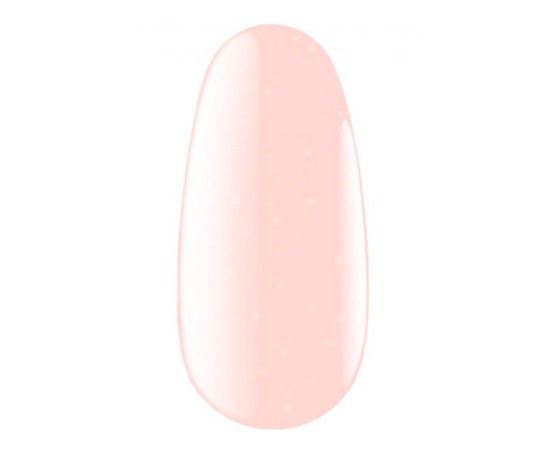 Изображение  Color base coat for gel polish Kodi Color Rubber Base Gel, Opal 02, 7 ml, Volume (ml, g): 7, Color No.: 2