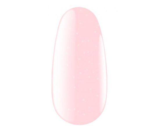 Изображение  Color base coat for gel polish Kodi Color Rubber Base Gel, Opal 03, 7 ml, Volume (ml, g): 7, Color No.: 3