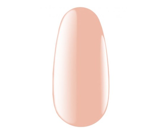 Изображение  Color base coat for gel polish Kodi Color Rubber Base Gel, Peach, 8ml, Volume (ml, g): 8, Color No.: peach