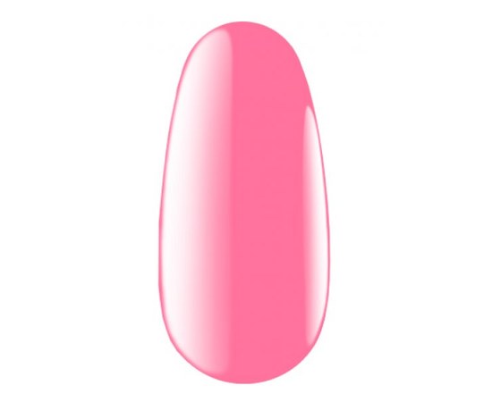 Изображение  Цветное базовое покрытие для гель-лака Kodi Color Rubber Base Gel, Pink, 7мл, Объем (мл, г): 7, Цвет №: Pink