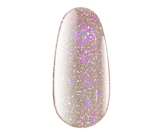 Изображение  Gel polish for nails Kodi № 01 PL, 8 ml, Volume (ml, g): 8, Color No.: 01PL