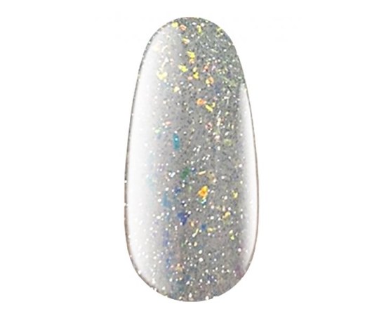 Изображение  Gel polish for nails Kodi No. 03 PL, 8 ml, Volume (ml, g): 8, Color No.: 03PL