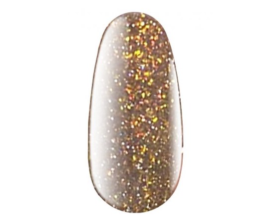 Изображение  Gel polish for nails Kodi No. 05 PL, 8 ml, Volume (ml, g): 8, Color No.: 05PL