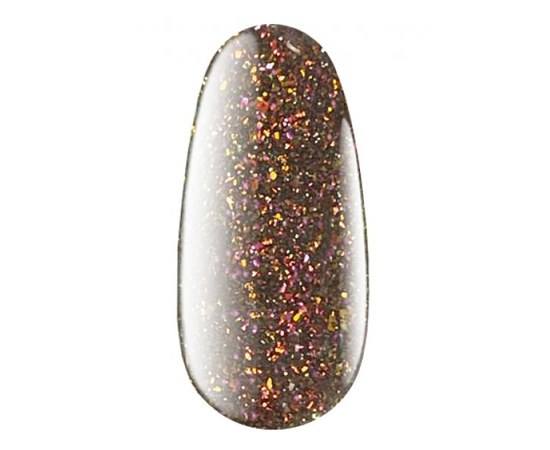 Изображение  Gel polish for nails Kodi No. 06 PL, 8 ml, Volume (ml, g): 8, Color No.: 06PL