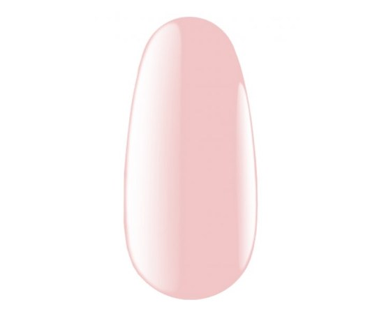 Изображение  Color base coat for gel polish Kodi Color Rubber Base Gel, Pastel 05, 8ml, Volume (ml, g): 8, Color No.: 5