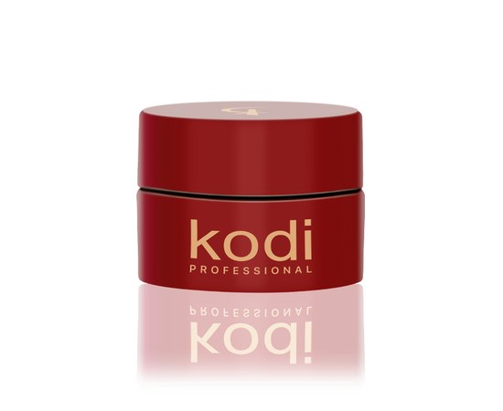Изображение 3 Dried flower gel Kodi Flower Gel No. 03, 4 ml, Volume (ml, g): 4, Options: 3