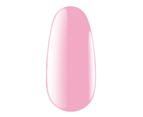 Изображение  Color base coat for gel polish Kodi Color Rubber Base Gel, Sakura, 8ml, Volume (ml, g): 8, Color No.: Sakura