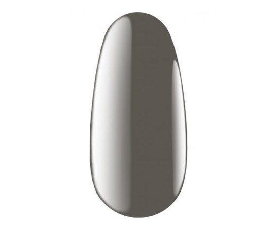 Зображення  Кольорове базове покриття для гель-лаку Ultimate Gray, 8 мл - Color Rubber Base Gel, Ultimate Gray Kodi professional, Об'єм (мл, г): 8, Цвет №: Ultimate Gray