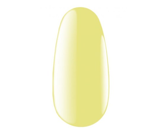 Изображение  Color base coat for gel polish Kodi Color Rubber Base Gel, Vanilla, 8ml, Volume (ml, g): 8, Color No.: vanilla