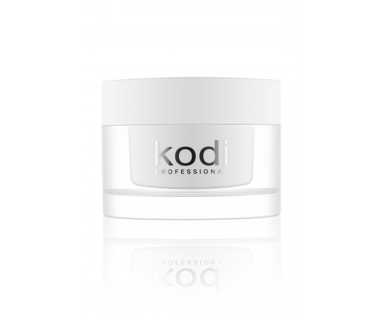 Изображение 2 Gel for nails Kodi Masque Gel Caramel (Gel matting "Caramel") 28ml, Volume (ml, g): 28, Options: Caramel