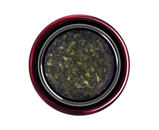 Изображение 2 Dried flower gel Kodi Flower Gel No. 01, 4 ml, Volume (ml, g): 4, Options: 1