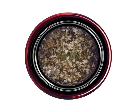 Изображение 2 Dried flower gel Kodi Flower Gel No. 02, 4 ml, Volume (ml, g): 4, Options: 2