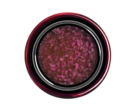 Изображение 2 Dried flower gel Kodi Flower Gel No. 03, 4 ml, Volume (ml, g): 4, Options: 3