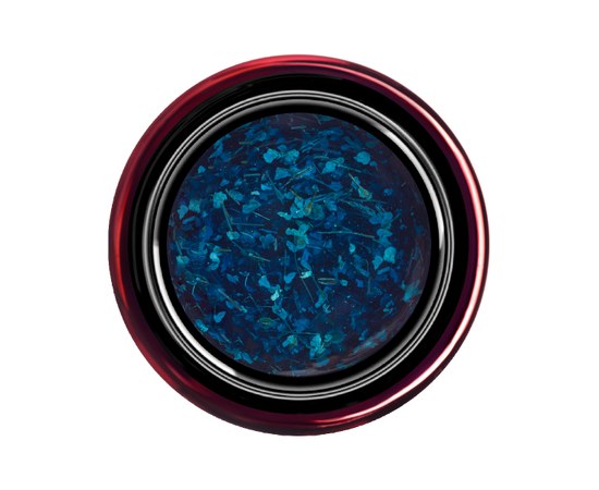 Изображение 2 Dried flower gel Kodi Flower Gel No. 04, 4 ml, Volume (ml, g): 4, Options: 4