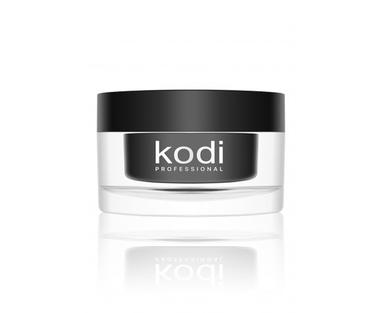 Изображение 2 Gel for nails Kodi Gel Pink Builder (pink-transparent gel) 14 ml, Volume (ml, g): 14, Options: Pink