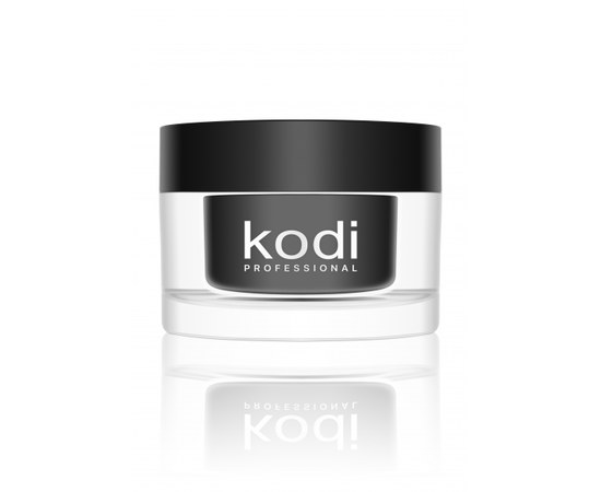 Изображение 2 Single-phase transparent gel Kodi Premium Clear Gel 28 ml, Volume (ml, g): 28, Options: clear