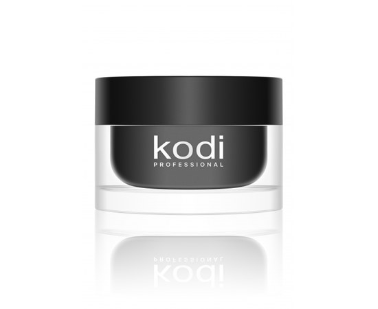 Изображение 2 Mattifying gel Kodi Masque Rose gel ("Rose") 45 ml, Volume (ml, g): 45, Options: Rose