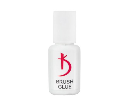 Изображение  Glue for tips Kodi Brush Glue 7.5 g