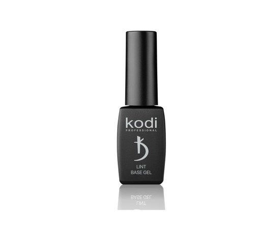 Изображение  Base coat for gel polish Lint base gel Kodi professional, 12 ml, Volume (ml, g): 12