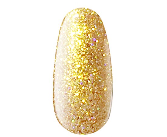 Изображение  Gel polish for nails Kodi No. 122 SH, 12 ml, Volume (ml, g): 12, Color No.: 122SH