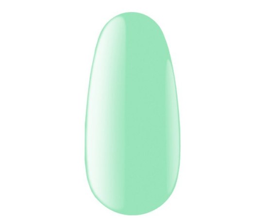 Изображение  Gel polish for nails Kodi No. 01 AQ, 8ml, Volume (ml, g): 8, Color No.: 01AQ