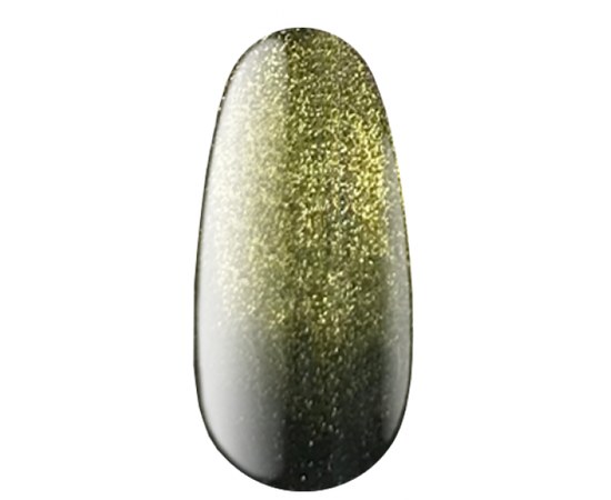 Изображение  Gel polish for nails Kodi No. 02 CS, 8 ml, Volume (ml, g): 8, Color No.: 02CS