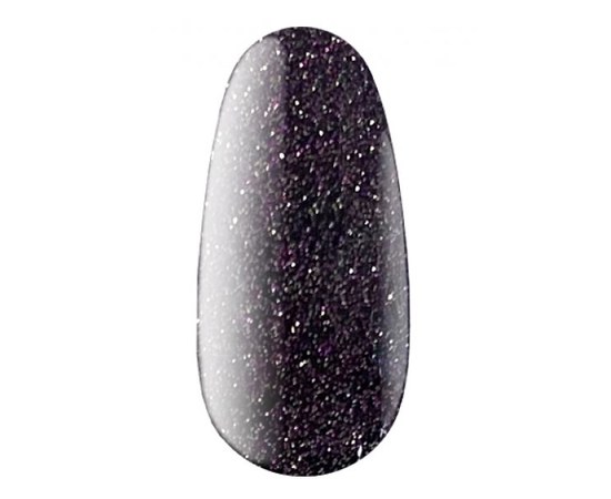 Изображение  Gel polish for nails Kodi No. 09 DS, 8 ml, Volume (ml, g): 8, Color No.: 09DS