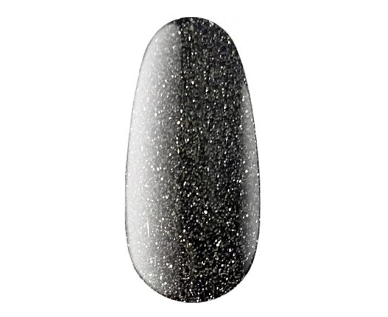 Изображение  Gel polish for nails Kodi No. 10 DS, 8 ml, Volume (ml, g): 8, Color No.: 10DS