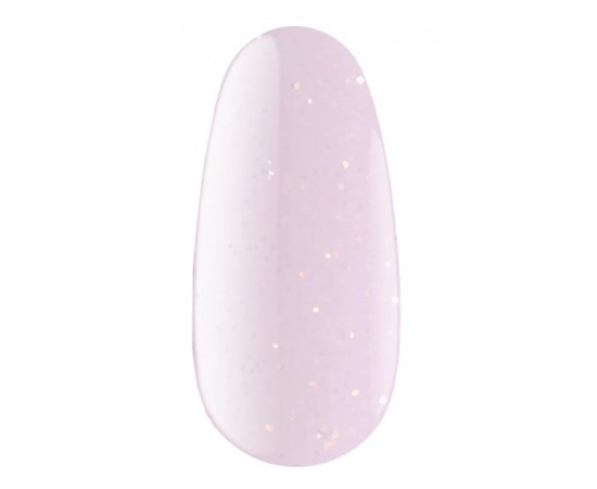Изображение  Gel polish for nails Kodi No. 10 WS, 8 ml, Volume (ml, g): 8, Color No.: 10 ws