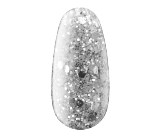 Изображение  Gel polish for nails Kodi No. 150 SH, 8ml, Volume (ml, g): 8, Color No.: 150SH