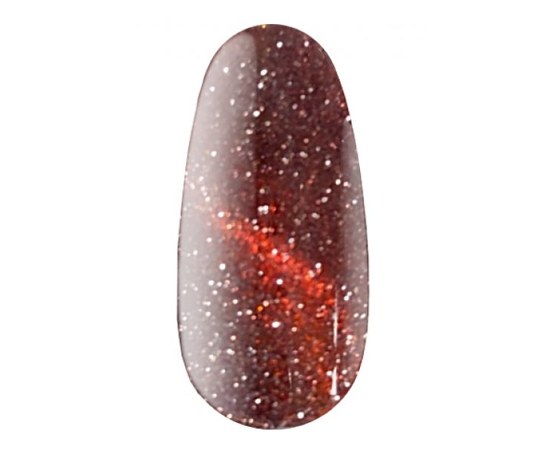 Изображение  Gel polish for nails Kodi No. 23 CS, 8 ml, Volume (ml, g): 8, Color No.: 23 CS