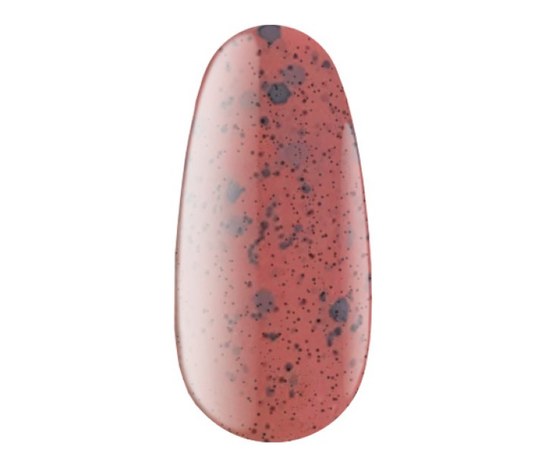 Изображение  Gel polish for nails Kodi No. 02 AS, 8 ml, Volume (ml, g): 8, Color No.: 02 AS