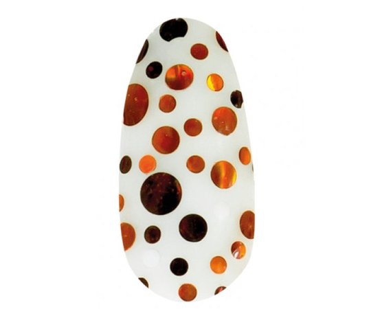 Изображение  Gel polish for nails Kodi No. 516 (8 ml), Volume (ml, g): 8, Color No.: 516