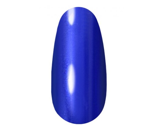 Изображение  Металлический пигмент для ногтей Kodi (цвет: Blue), 1г