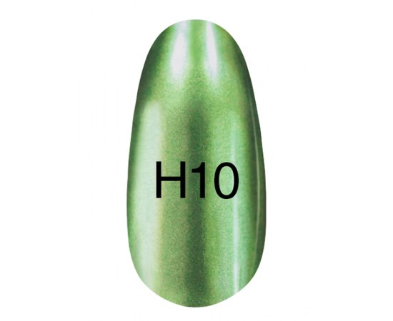 Изображение  Гель-лак для ногтей Kodi Hollywood 8ml H 10, Объем (мл, г): 8, Цвет №: H 10