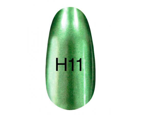 Зображення  Гель-лак для нігтів Kodi Hollywood 8ml H 11, Об'єм (мл, г): 8, Цвет №: H 11