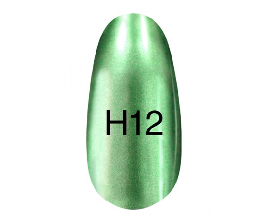 Изображение  Gel polish for nails Kodi Hollywood 8ml H 12, Volume (ml, g): 8, Color No.: H12