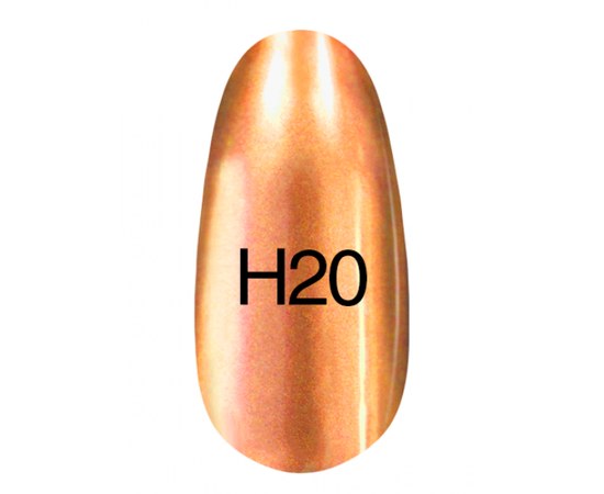 Зображення  Гель-лак для нігтів Kodi Hollywood 8ml H 20, Об'єм (мл, г): 8, Цвет №: H 20
