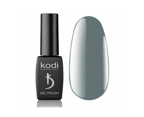 Изображение  Gel polish for nails Kodi No. 06 MN, 8 ml, Volume (ml, g): 8, Color No.: 06MN