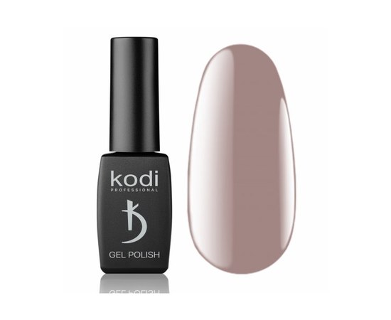 Изображение  Gel polish for nails Kodi No. 07 MN, 8 ml, Volume (ml, g): 8, Color No.: 07MN